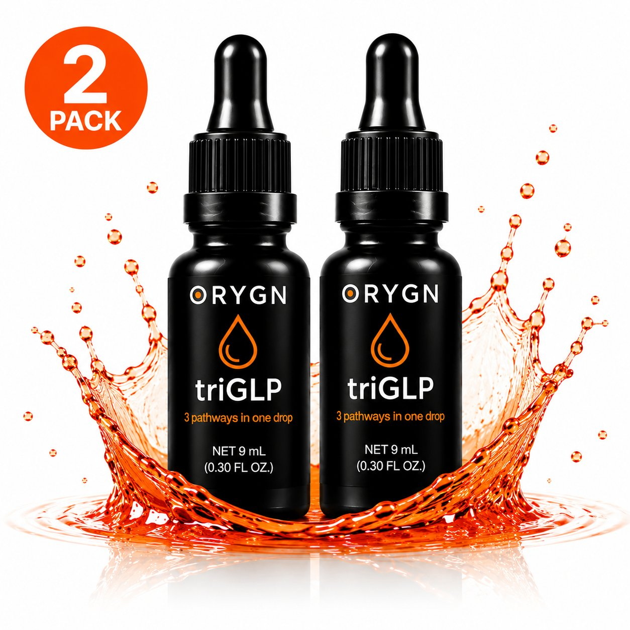 triGLP 2-pack